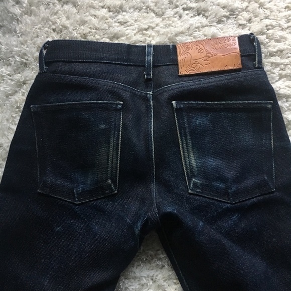 naked and famous elephant 2